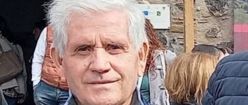 Adrano. Addio a Franco La Rosa il volontario col sorriso amico di tutti