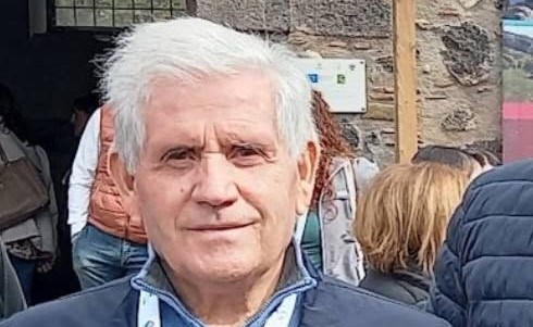 Adrano. Addio a Franco La Rosa il volontario col sorriso amico di tutti