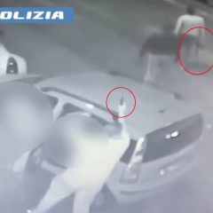 Catania. Operazione della Polizia di Stato. 22 arresti