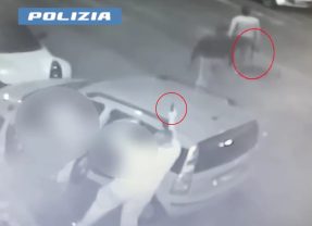 Catania. Operazione della Polizia di Stato. 22 arresti
