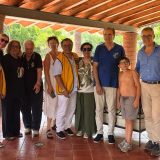 Il Lions club Adrano-Bronte-Biancavilla alla “Giornata degli scambi giovanili”