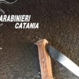 Aci Bonaccorsi. Un arresto per tentato omicidio dopo lite tra albanesi. Intervento di 2 carabinieri liberi dal servizio