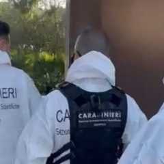 Ramacca. Sorprende il ladro in casa e lo ferisce con una coltellata