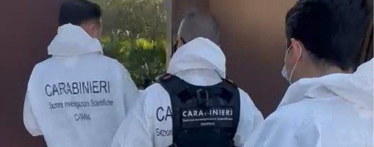 Ramacca. Sorprende il ladro in casa e lo ferisce con una coltellata