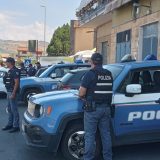 Bronte. Controlli straordinari della Polizia di Stato. Rilevate infrazioni al codice della strada