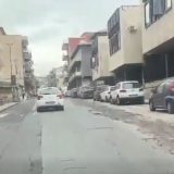 Adrano. Lavori in via Della Regione. Posa del manto stradale. Divieto di transito e sosta dal 20 luglio 2026
