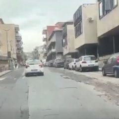 Adrano. Lavori in via Della Regione. Posa del manto stradale. Divieto di transito e sosta dal 20 luglio 2026