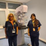 Tornano gli Open Day per lo screening mammografico: nuovi appuntamenti dopo Ferragosto