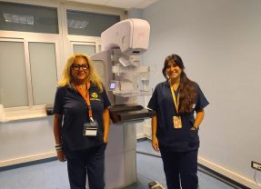 Tornano gli Open Day per lo screening mammografico: nuovi appuntamenti dopo Ferragosto