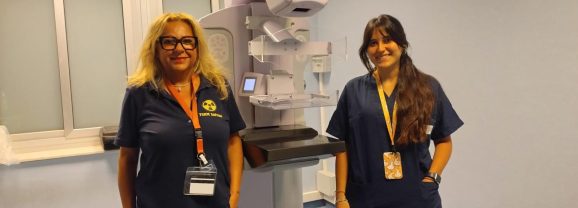 Tornano gli Open Day per lo screening mammografico: nuovi appuntamenti dopo Ferragosto