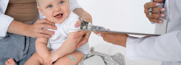 Asp Catania. Vaccinazioni pediatriche: cresce la richiesta delle famiglie, accesso senza prenotazione anche per i nati nel 2025