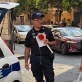 Bronte. Sicurezza: la Polizia municipale attiva un presidio fisso nelle piazze del centro