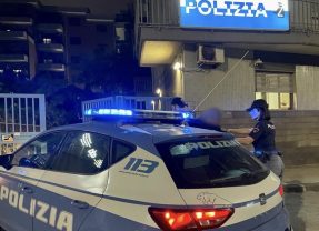Catania, addesca 13enne in piazza Abramo Lincoln e ne abusa: in carcere un 36enne