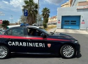 Biancavilla. L’intervento tempestivo dei Carabinieri salva un 33enne: decisiva la prontezza dei militari della Stazione di Adrano.
