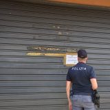 BIANCAVILLA. SU DISPOSIZIONE DEL QUESTORE DI CATANIA, CHIUSO BAR PER 7 GIORNI.