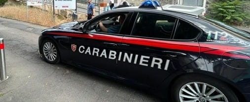 Paternò. Intervento lampo dei Carabinieri al Pronto Soccorso: recuperato un computer rubato all’ASP e denunciato un 16enne