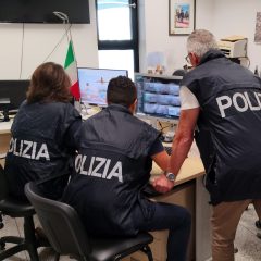 Catania. Truffatori smascherati dalla Polizia di Stato. Svuotavano il conto delle vittime online