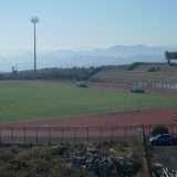 Adrano. Giunta approva progetto per manutenzione stadio dell’Etna. Mancuso: “Lo faremo rinascere noi”