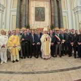 Catania. La Polizia di Stato celebra il patrono San Michele Arcangelo con diverse iniziative promosse dalla Questura