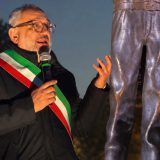 Mancuso dopo la sentenza d’Appello: «Mi tolgono la fascia, non l’amore per Adrano. È sospensione, non decadenza»