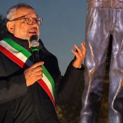 Mancuso dopo la sentenza d’Appello: «Mi tolgono la fascia, non l’amore per Adrano. È sospensione, non decadenza»