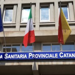 L’aggressione al personale sanitario del 118 di Bronte. La solidarietà della Direzione aziendale dell’Asp di Catania