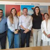 Gal Etna. Il sindaco di Belpasso, Carlo Caputo, eletto nuovo presidente