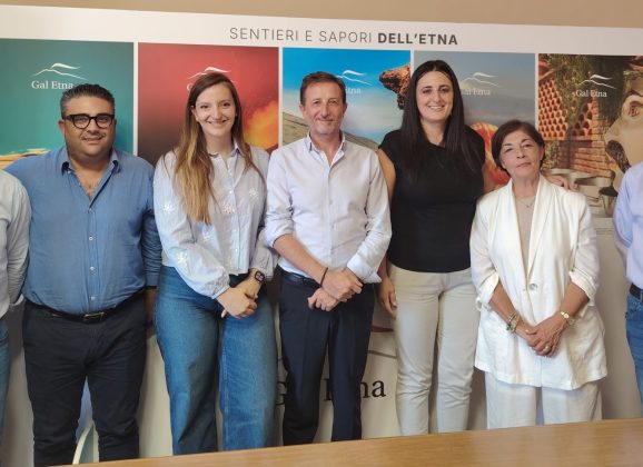 Gal Etna. Il sindaco di Belpasso, Carlo Caputo, eletto nuovo presidente