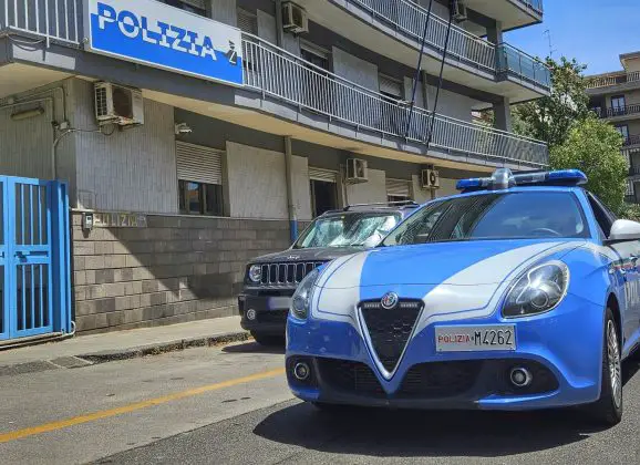 Una casa di prostituzione, nel cuore di Catania, scoperta e chiusa dalla Polizia di Stato: denunciata una 37enne di nazionalità cinese