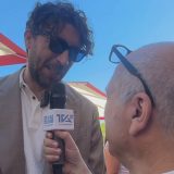 Festival del Cinema di Venezia. Herbert Ballerina presente al Filming Italy Venice Award