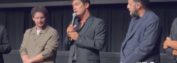 Festival del Cinema di Venezia. “I figli della scimmia” conquista Orizzonti