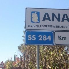 L’inaugurazione del tratto Adrano-Bronte. Intervento del comitato “Pro raddoppio Statale 284”