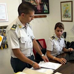 Catania. GDF esegue confisca immobile di 140mila euro dopo condanna definitiva di imprenditore per reati tributari
