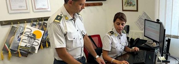 Catania. GDF esegue confisca immobile di 140mila euro dopo condanna definitiva di imprenditore per reati tributari