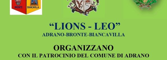 Adrano. I preparativi della 23esima edizione del torneo di tennis promosso da Lions-Leo