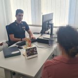 Adrano. Gravi minacce all’ex compagna, 31enne bloccato e denunciato dalla Polizia di Stato