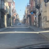 Adrano. Via Vittorio Emanuele. Interventi di ispezione e ripristino dal 1° al 3 ottobre 2026: completamento dell’assestamento prima del collaudo dell’opera