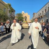 Adrano in festa per le celebrazioni in onore di San Francesco