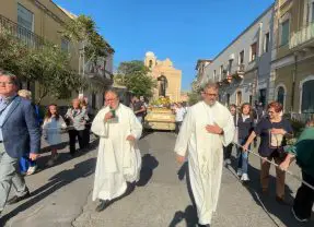 Adrano in festa per le celebrazioni in onore di San Francesco
