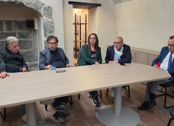 Bronte. Sanità, tante criticità: i sindaci del comprensorio fanno fronte comune