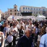 Bronte. Riparte la Sagra del Pistacchio 2026 con il secondo fine settimana