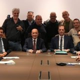 Palermo. Ex Pip, Schifani: «Passaggio dei lavoratori a 36 ore dal prossimo anno»