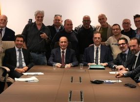 Palermo. Ex Pip, Schifani: «Passaggio dei lavoratori a 36 ore dal prossimo anno»