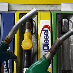 Caro Carburanti, Schifani sente Salvini: «Ministro sensibile a nostre proposte, al tavolo di Milano anche gli autotrasportatori siciliani