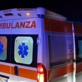 Adrano. Pauroso incidente con feriti in contrada Roccazzello