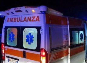 Adrano. Pauroso incidente con feriti in contrada Roccazzello