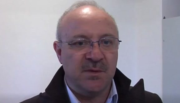 Adrano. Il cordoglio di Fratelli d’Italia per la scomparsa di Aldo Di Primo. “Il suo esempio e il suo insegnamento continueranno a vivere”