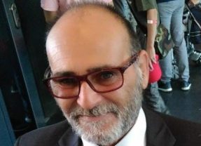 Adrano. Cordoglio di “Alleanza Verdi Sinistra” per la scomparsa di Alfio Bascetta