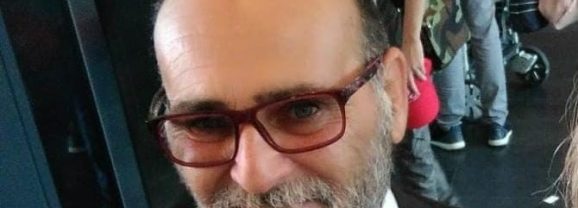 Adrano. Cordoglio di “Alleanza Verdi Sinistra” per la scomparsa di Alfio Bascetta