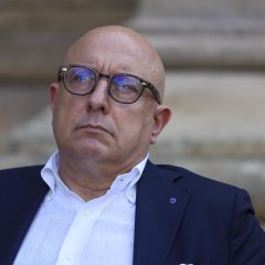 Palermo. 9 indagati per corruzione. Chiesto l’arresto per Armao, ex vicepresidente della Regione
